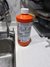 威猛先生（Mr Muscle） 管道疏通剂 500g*3瓶 下水道疏通剂 马桶卫生间管道疏通 实拍图