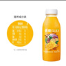 依能芒果百香果混合果汁饮料 节日送礼礼盒350ml*15瓶 聚会整箱装 实拍图
