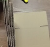 惠象 快递纸箱收纳纸箱4号箱 35*19*23cm 三层特硬快递邮政搬家纸箱-10个/包 实拍图