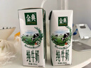伊利金典纯牛奶整箱 200ml*24盒 3.6g乳蛋白 原生高钙 礼盒装 实拍图