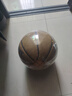 斯伯丁（SPALDING）篮球飞行员06防尘吸湿十字型颗粒PU皮室内外通用7号成人青少年 实拍图