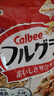 卡乐比（Calbee）即食燕麦片 原味水果麦片600g 日本进口非油炸 营养代餐早餐零食 实拍图