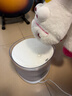 霍曼（Homerun）宠物双无线饮水机BF21 自动饮水器猫咪饮水机无线续航自由摆放 实拍图