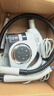 苏泊尔【官方正品】家用蒸汽清洁机高温高压便携式清洗机厨房油烟机空调地毯多功能全屋清洁神器-A 【新升级大蒸汽量】6档智能款-蒸汽清洁机 实拍图
