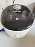 小熊（Bear）电饭煲1-2人用 小电饭锅  0涂层健康316L不锈钢一键快煮饭微压多功能可预约1.6LDFB-C16M3 实拍图