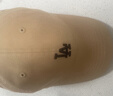 MLB帽子男女棒球帽鸭舌帽软顶遮阳生日礼物3ACP7701N-07BGS 实拍图