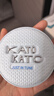 KATO-KATO精华沁水散粉定妆蜜粉控油持妆保湿防水抗汗 限定版8g生日礼物女 实拍图