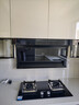 海尔（Haier）燃气灶家用天然气灶5.2KW台嵌两用瞬燃点火双眼灶具熄火保护钢化玻璃猛火Q2BE53(12T) 实拍图