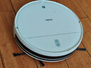 海尔（Haier）扫地机器人扫拖一体家用全自动智能擦地扫地拖地吸尘三合一沿边清扫可预约自动回充TL30U1 【高性价比版】适用「养宠家庭」 实拍图