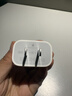 Apple/苹果 20W USB-C充电器  type-c充电器苹果手机充电器原装手机快充头 苹果17手机充电器 实拍图