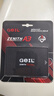 GEIL金邦 128GB SSD固态硬盘 SATA3.0接口 台式机笔记本通用 高速550MB/S A3系列 实拍图