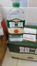 永丰牌北京二锅头 粮食白酒整箱 清香型白酒 方瓶整箱装 节日礼品 42度 500mL 12瓶 纯粮酿 实拍图