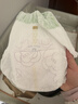babycare金山茶花拉拉裤XXXXL26片(＞19kg)婴儿尿不湿超薄透气轻柔花苞裤 实拍图