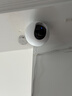 萤石C6c-pro 3K+超清云台增强版摄像头 600万像素室内智能无线AI监控 双向通话 手机远程 实拍图
