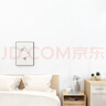墨斗鱼墙贴纸自粘白色墙纸0.45*10米防水遮瑕墙壁贴纸客厅卧室翻新贴 实拍图