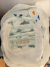 碧芭宝贝盛夏Pro拉拉裤XXXXL24片(≥19kg)学步裤 尿不湿 成长裤 超薄透气 实拍图