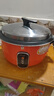 半球（PESKOE）商用电饭锅食堂大容量10人以上电饭锅 老式饭店用大型电饭煲 LX230-300B 实拍图
