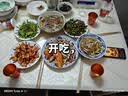 【冷冻】拾鲜生梭子蟹冷冻 特大净重3斤3-4两/只7-10只 当季新蟹 源头直发包邮 实拍图