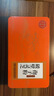 同仁堂（TRT）北京同仁堂品牌 中药饮片破壁灵芝孢子粉 补气安脾止咳平喘健脾和胃增强免疫2g*30袋/盒送礼礼盒 实拍图