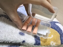 安耳悠 德国进口耳塞防噪音睡觉睡眠专用男女降噪隔音睡眠耳塞 超级18 实拍图