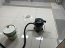 美菱家用吸尘器大功率超强吸力工业装修美缝商用车用开荒地毯仓库酒店强力桶式吸尘机 实拍图