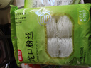 富昌 龙口粉丝500g 绿豆粉丝 水晶粉 细粉条 火锅烧烤凉拌食材 实拍图