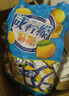 可康（cocon）海盐咸柠檬味水果硬糖 约238颗1kg 进口儿童休闲出游运动零食喜糖 实拍图