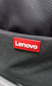 联想（Lenovo）笔记本电脑包手提包16英寸公文包出差商务旅行包适用苹果小新拯救者防泼水内胆包B14 实拍图