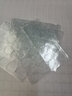 优家UPLUS果冻胶升级蓝晶胶超粘超薄穿戴甲专用假指甲片指甲贴透明贴 实拍图