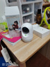 360摄像头9pro-800万双频WIFI云台家用摄像头家用监控摄像机手机远程监控器360度夜视全景 婴儿看护器 实拍图
