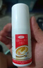 达克宁盐酸特比萘芬喷雾剂60ml脚气喷雾剂治脚气药止痒脱皮烂脚丫真菌感染自营脚臭脚气专用药乳膏凝胶升级款 实拍图