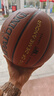 斯伯丁（SPALDING）篮球TF系列7号PU比赛室内外兼用耐磨学生成人青少年 77-176Y 实拍图