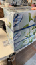 舒洁（Kleenex）抽纸马蹄莲盒装纸抽2层200抽*3盒纸巾抽纸卫生纸餐巾纸擦手纸 实拍图