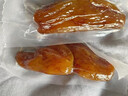 徽天赐倒蒸红薯干老式地瓜干原味农家姆晒软糯无蔗糖独立小包装 倒蒸红薯干【250g】独立包装 实拍图