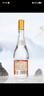 汾酒 黄盖玻汾 53度 475mL*12瓶 （电商版6瓶整箱*2）清香型 实拍图