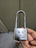 梅花（BLOSSOM）长梁叶片挂锁 50MM室内外门锁2950L 实拍图