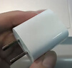 公牛（BULL）5V-2AUSB充电器 苹果安卓手机电源适配器 适用苹果iPhone14/SE2/13/iPad平板耳机等 实拍图