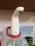 美的（Midea）上水器 饮水机家用 桶装水抽水器 电动压水器 租房推荐 宿舍水桶 抽水泵器QT001【食品级材质】 实拍图