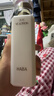 HABA美白柔肤水180ml VC美白提亮保湿紧致进口爽肤水送男女生生日礼物 实拍图