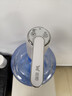 双枪桶装水抽水器 饮水机家用矿泉水电动抽水泵 自动抽水器 实拍图