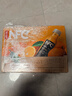 农夫山泉100%纯果汁NFC橙汁300ml*10瓶整箱鲜果饮料礼盒 实拍图