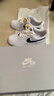 耐克NIKE男子空军一号AF1AIR FORCE 1 运动板鞋FJ4146-123白42 实拍图