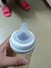 贝亲（Pigeon）PPSU宽口径自然实感防胀气奶瓶330ml LL号奶嘴 9个月+ AA194 实拍图