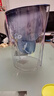 碧然德（BRITA）过滤净水器 家用滤水壶 净水壶 Marella 海洋系列 3.5L（蓝色） 实拍图