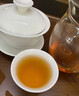 祁门红茶官方旗舰店特级正宗2025新茶叶自己喝口粮茶送长辈父母家长 祁红香螺300g*2【两罐装送礼袋】 实拍图