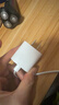 Apple/苹果 20W USB-C充电器  type-c充电器苹果手机充电器原装手机快充头 苹果17手机充电器 实拍图