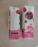 蒙牛真果粒白桃树莓味含乳牛奶饮品240g*10盒 健康低脂 龚俊同款 实拍图