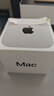 Apple/苹果AI电脑/Mac mini迷你主机 M4银色(10+10核) 16G 256G台式电脑主机 MU9D3CH/A 实拍图