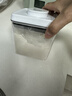 佳帮手按压式密封罐食品级厨房五谷杂粮收纳盒零食干货防潮储物罐1L 实拍图