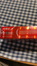 高露洁（Colgate）【牙膏金榜】密集焕白美白牙膏含氟120g*2去黄去口臭亮白清新结婚 实拍图